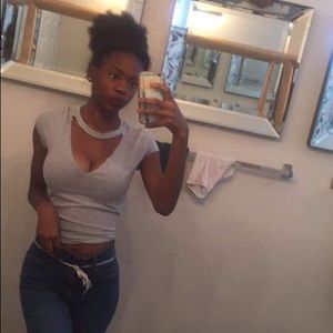 Meet your Posher, Chelsey